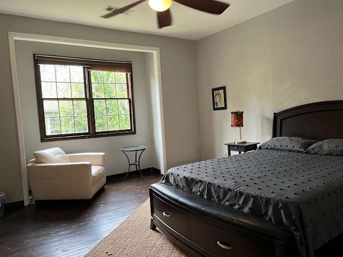 PadSplit's room