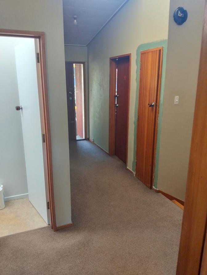 Liam's room
