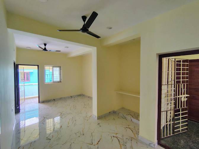 Lakshmi's room
