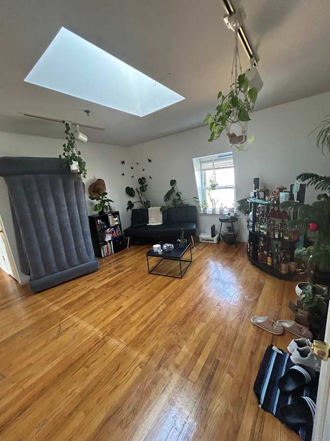maria's room