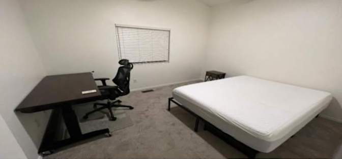 Amy's room