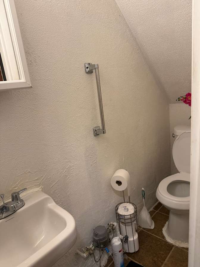 Suellen Kehler's room