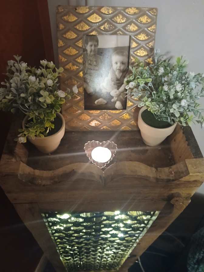 maggie Lippiatt's room