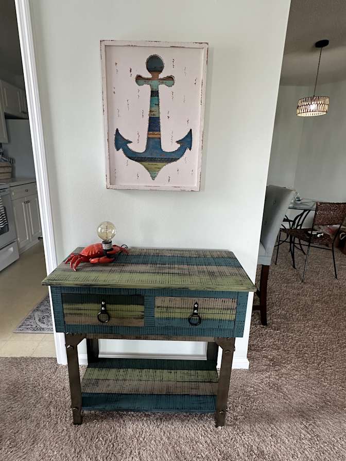 Karen's room