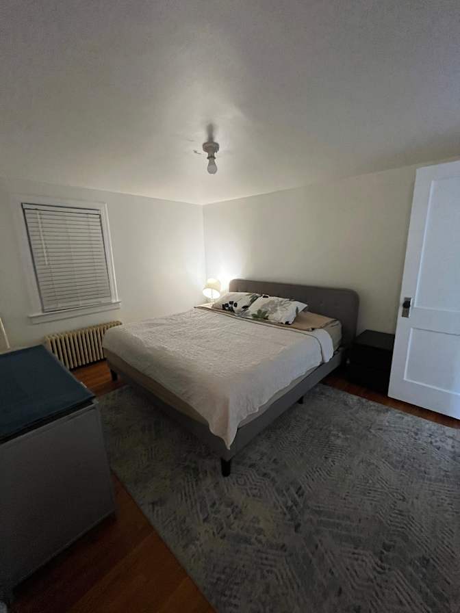 Megumi Iwasaki's room