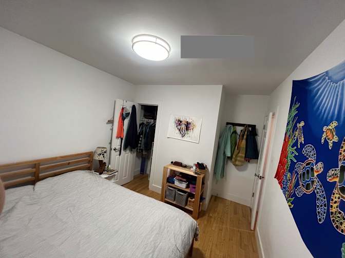 Celina's room