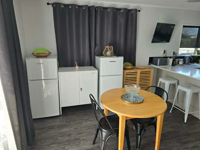 Lisa's room