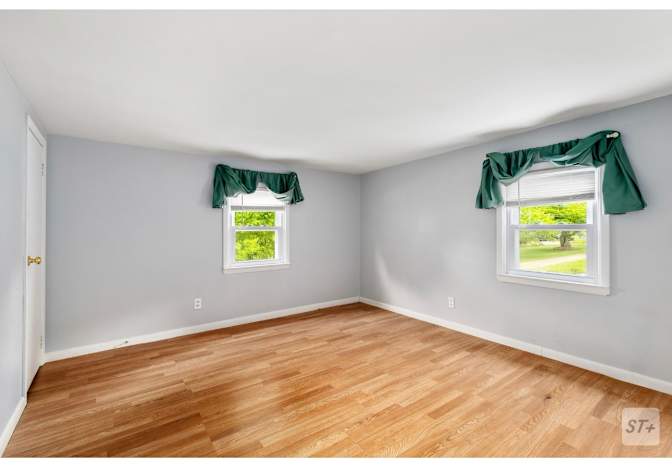 jada annel green's room