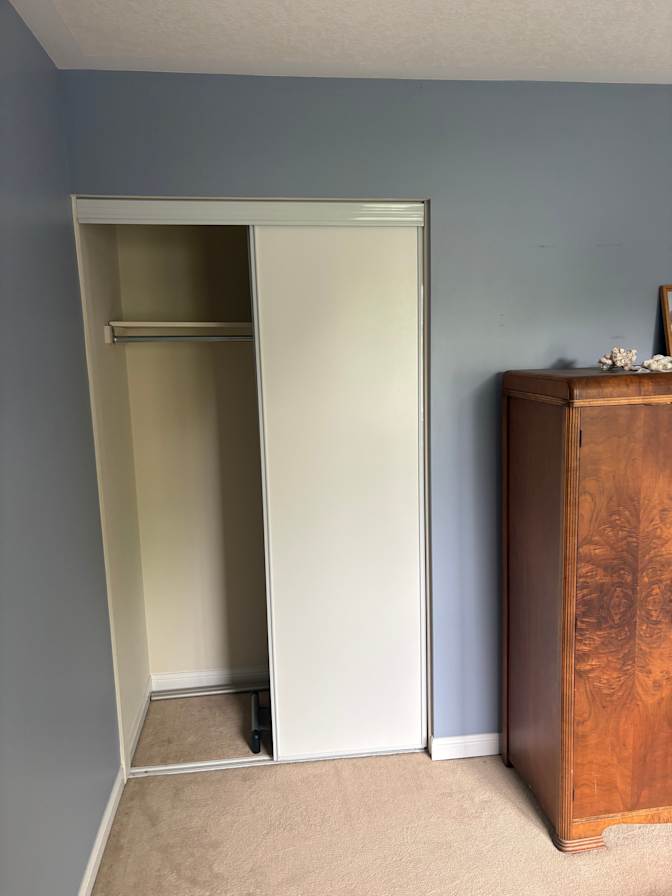 Sandra G's room