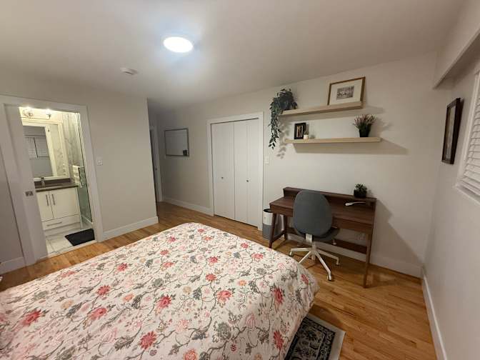 Ziggy's room