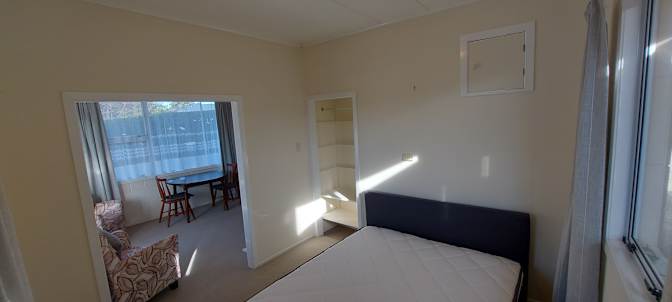 Tess's room