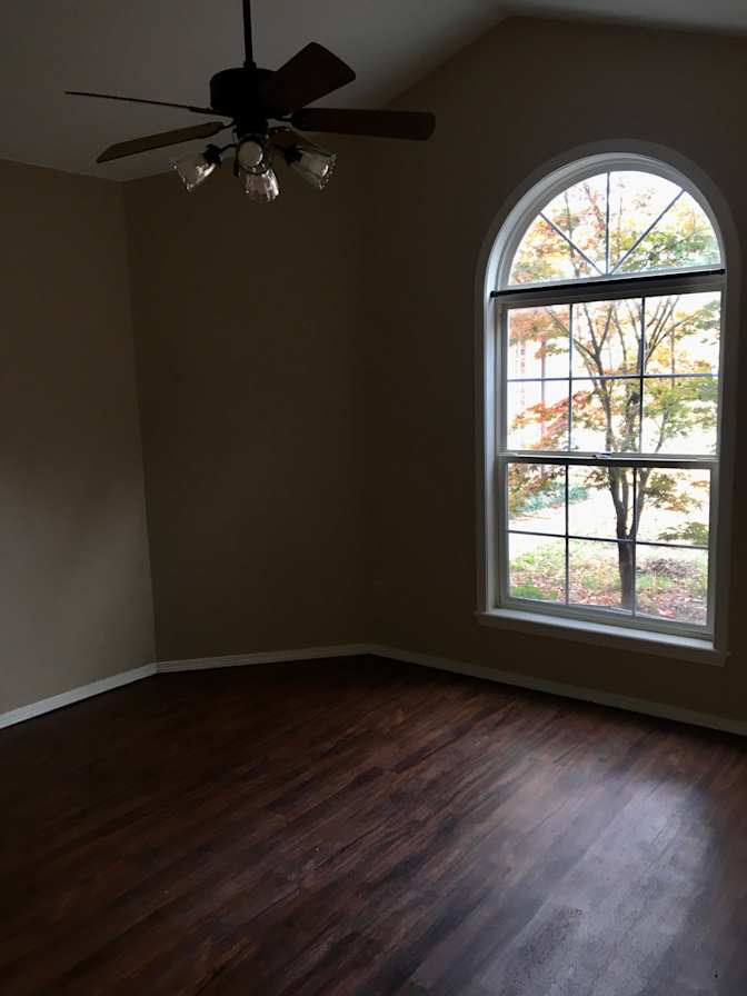Emily's room