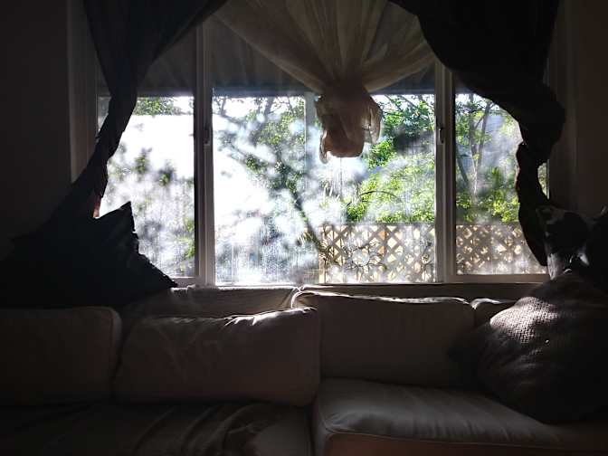 Franki's room