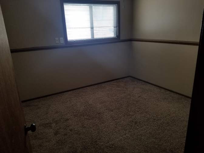 Tanner's room