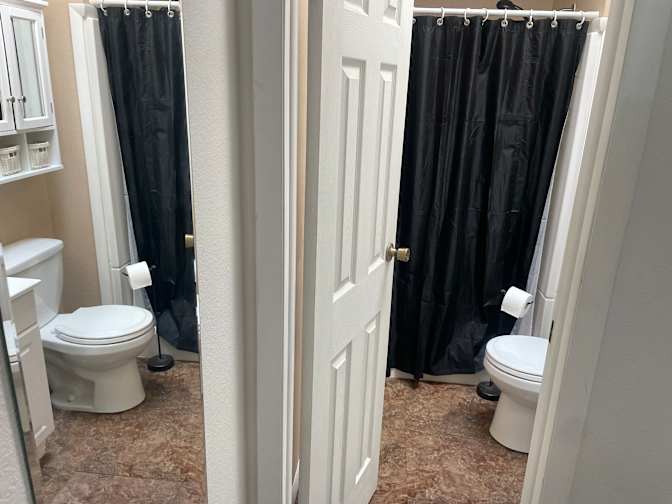 Paul's room