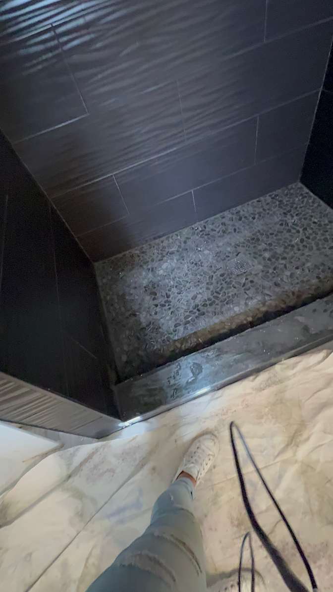 Sandy's room