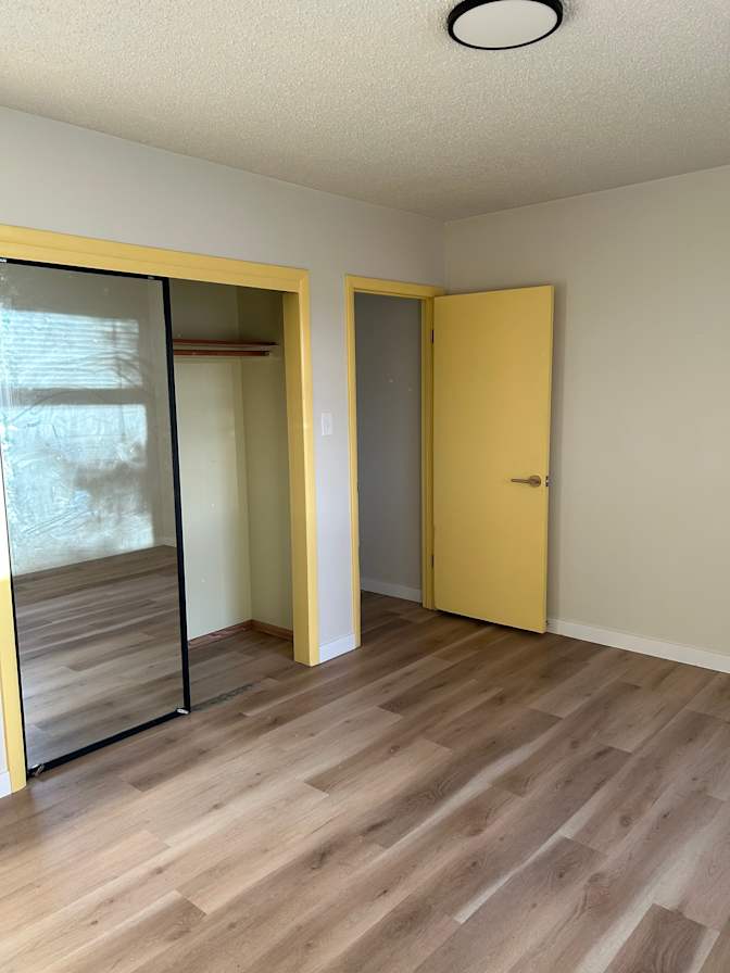 Jamie's room