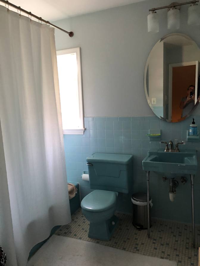 Susan's room