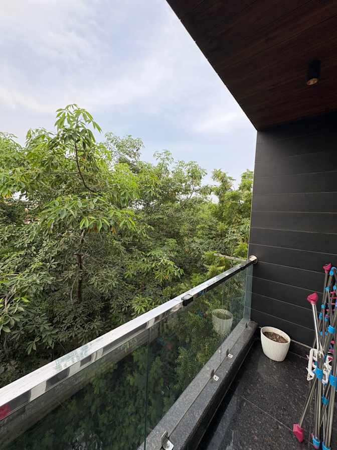 Ishaan Singh's room