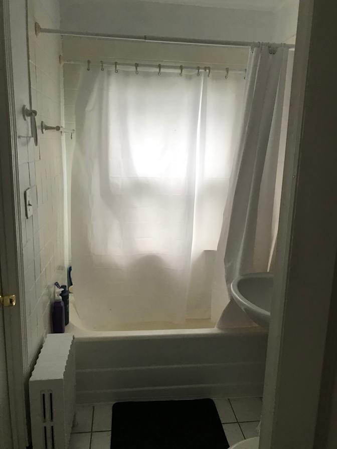 William's room