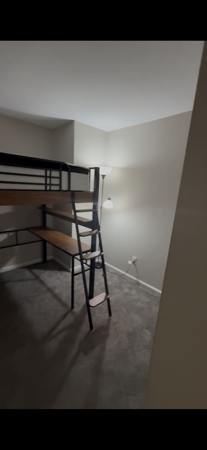 Alex's room
