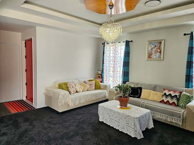 Jess's room