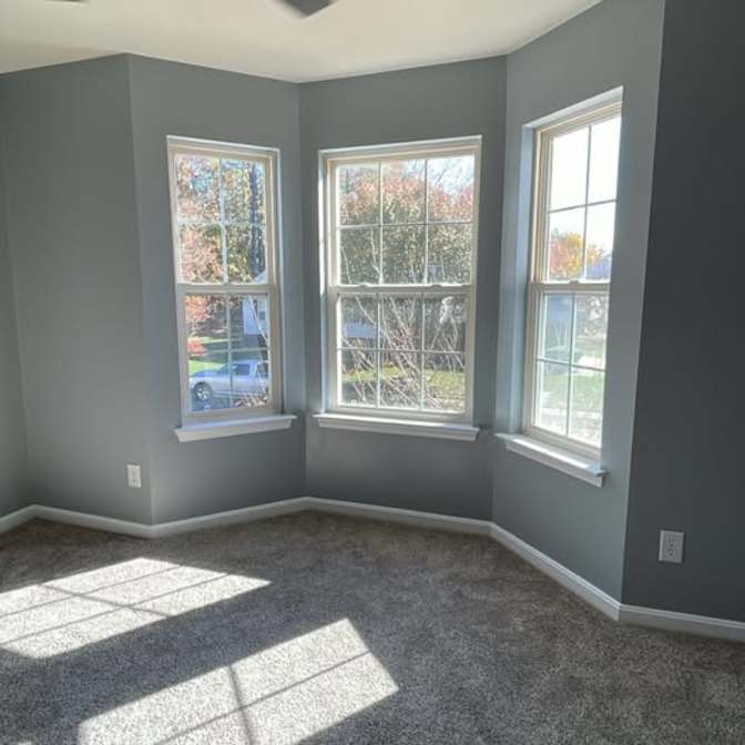 Tyrus's room