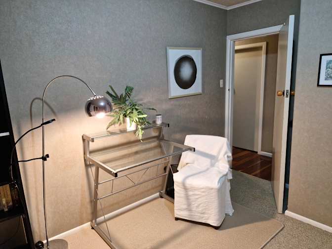 Jane's room