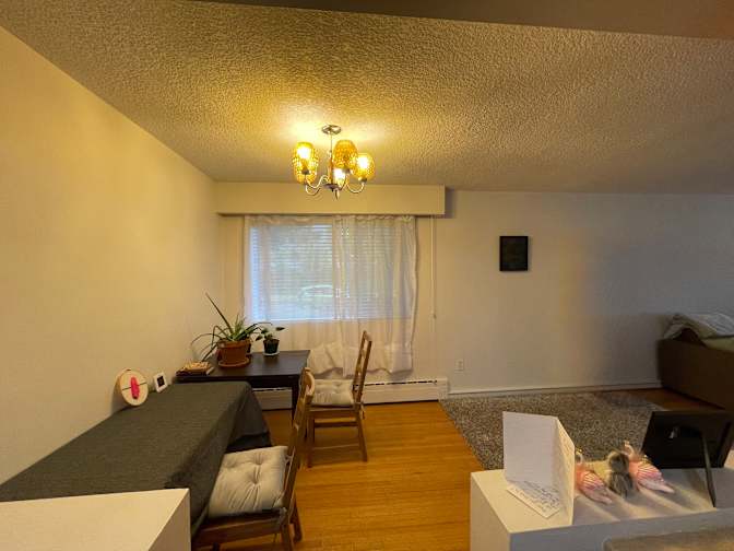 Sarah's room