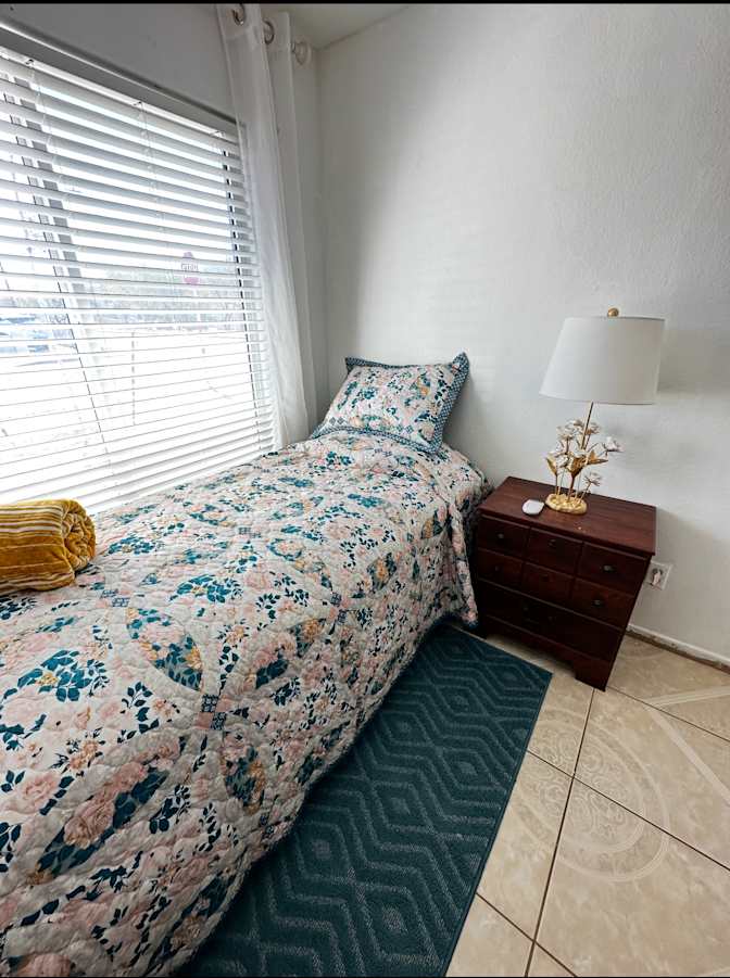 Ariehl's room