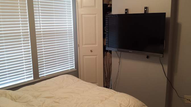 Jason's room
