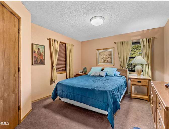 Renee's room