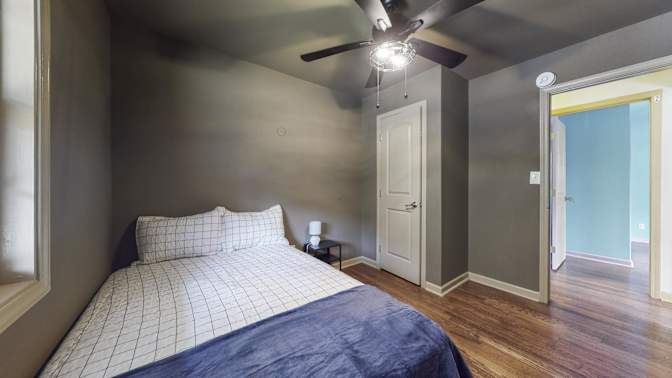 PadSplit's room
