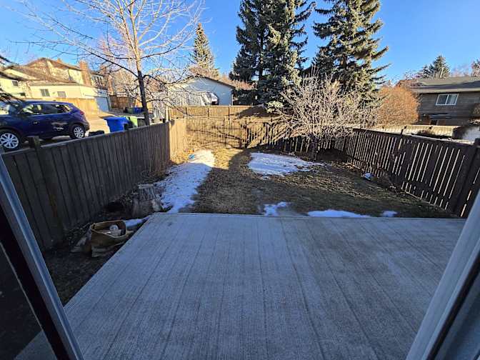 Oluwamayomikun Akinfenwa's room