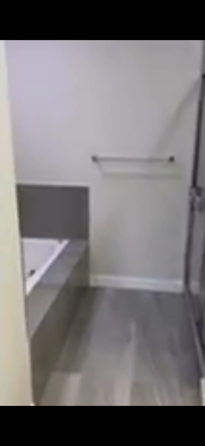 Jada Mae's room