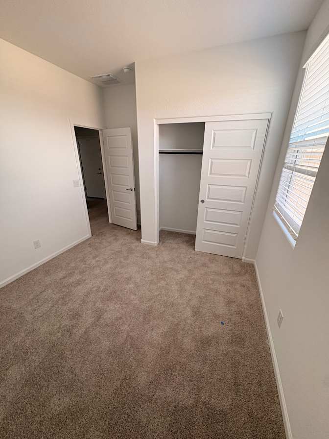 Dillon's room