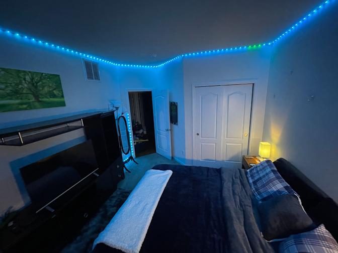 Xyaire's room