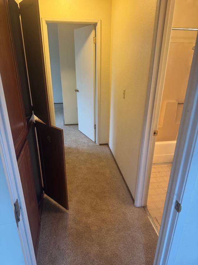 Ben's room