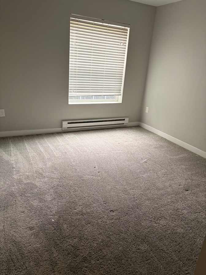 Keaton's room