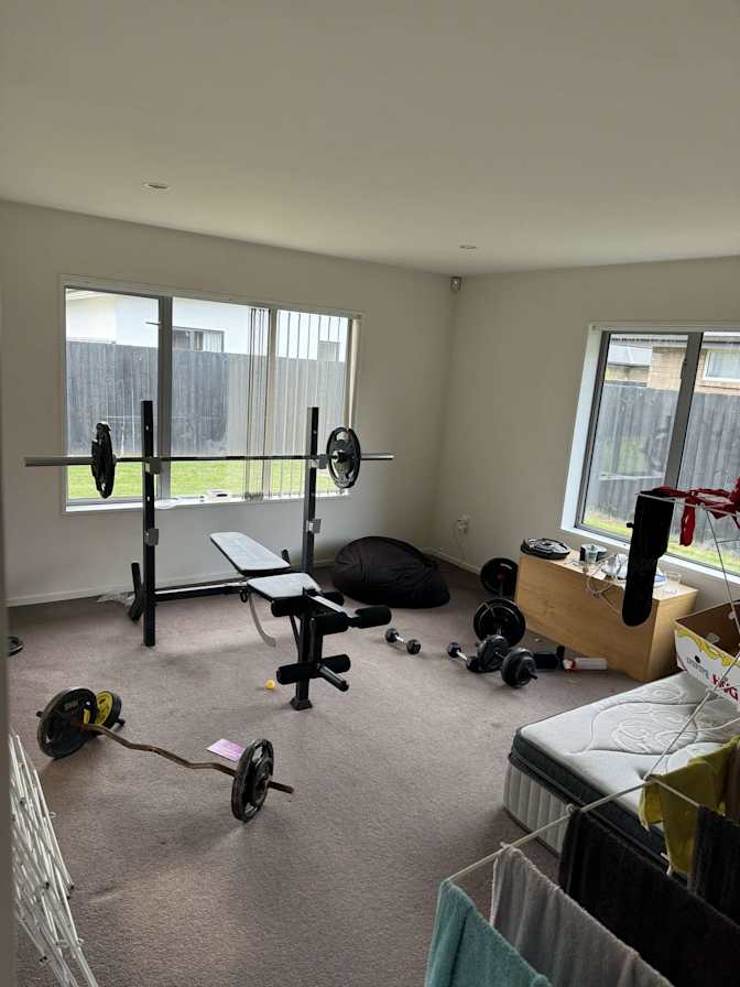 Jacob's room