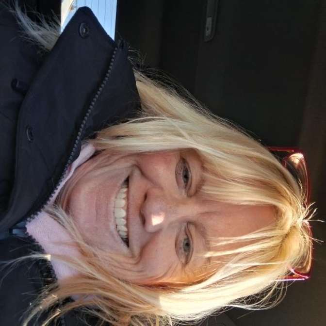 Stacey Copland