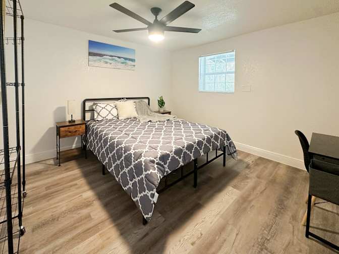 PadSplit's room