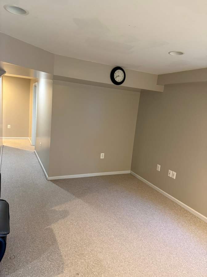 Bright's room