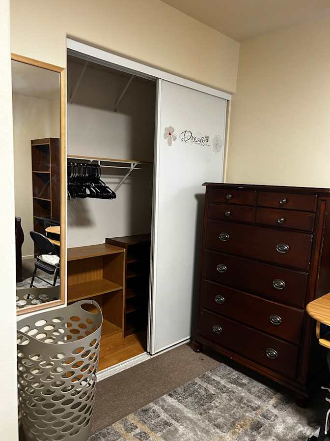 Rose's room