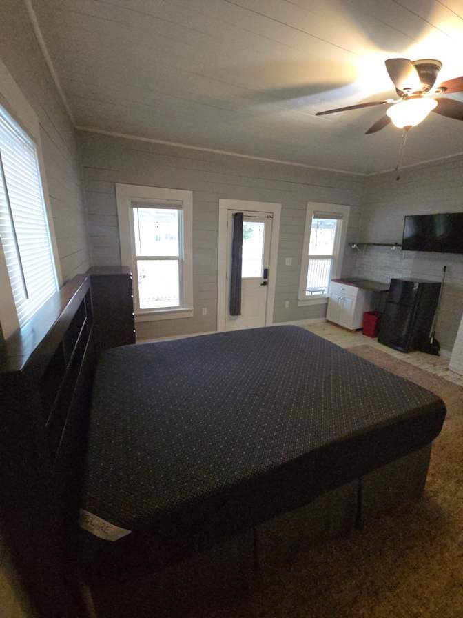 Michael's room