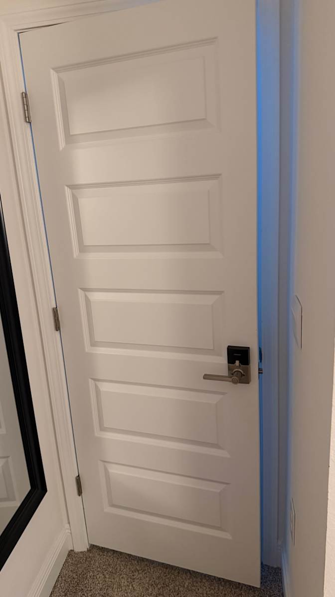 Starr's room