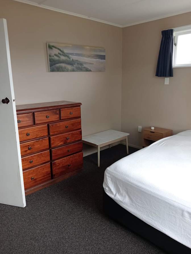 Erica's room
