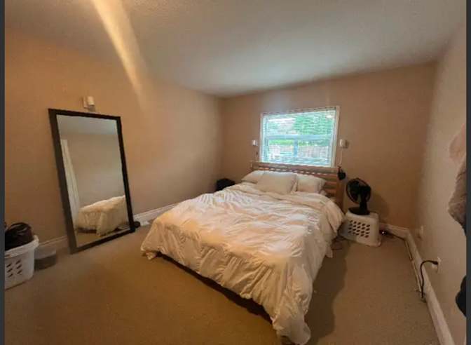 Karen's room