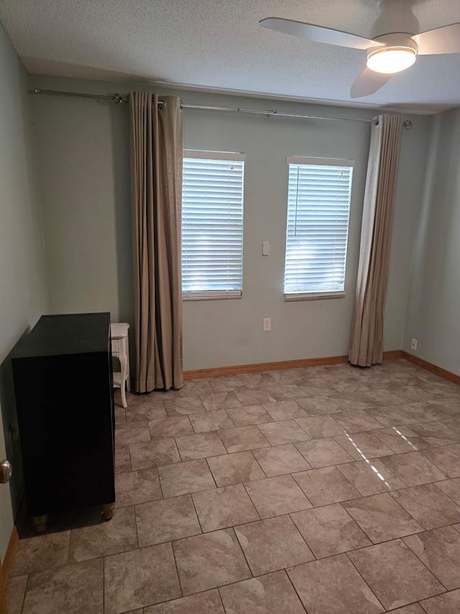 Brieanna Raiford's room