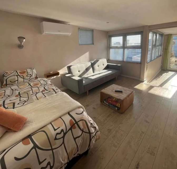 Light's room